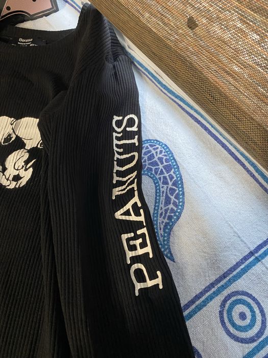 Спортивна сукня BERSHKA