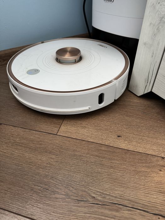 Cobbo odkurzacz mopujący robot sprzatajacy