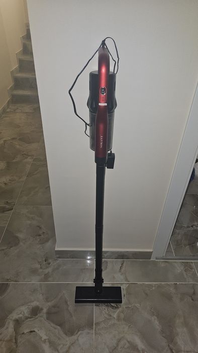 Пилосос безпровідний