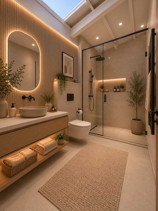 Casas Modulares Premium