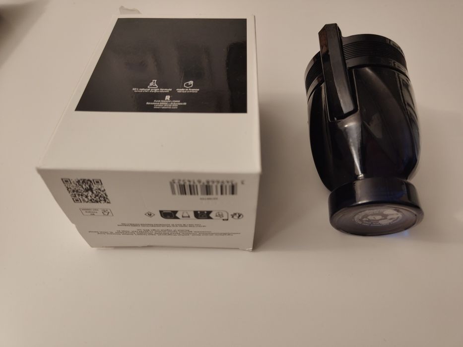 Perfumy Paco Rabanne Invictus Elixir