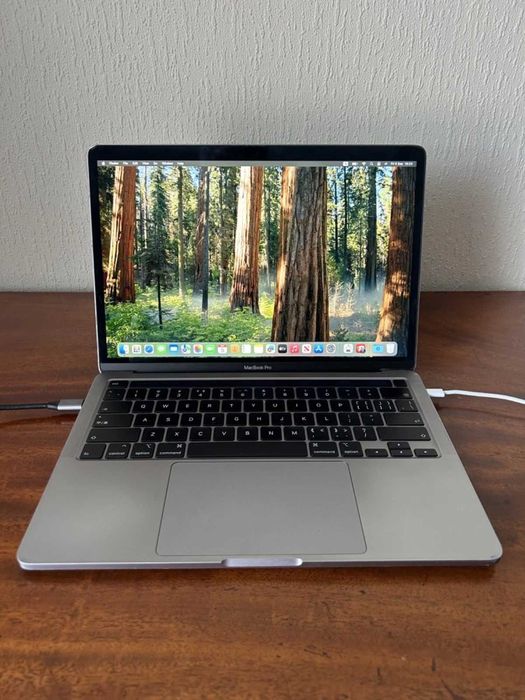 【値下げ不可】MacBook pro13インチ 2020 MacBook Pro 13インチ 2020 i5-16GB-512GB（230 Amazon.com