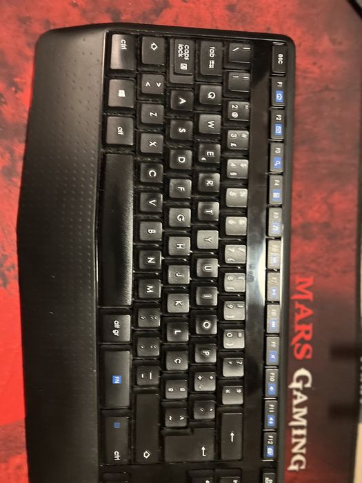 K345 Comfort Wireless Keyboard64553118362497121