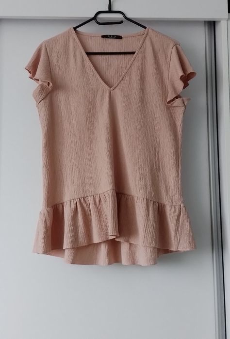 Bluzka damska Mohito rozm XS