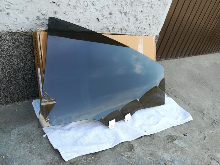 Szyba do Honda HRV ll 2015r.