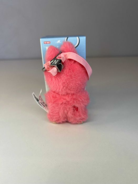 アイドル labubu pin for love N-Z Labubu - Pin For Love (N-Z) – POP MART MÉXICO