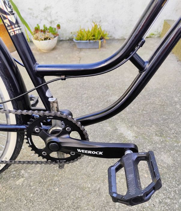 Bicicleta Órbita Classic