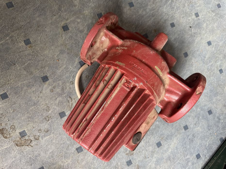 Pompka Grundfos
