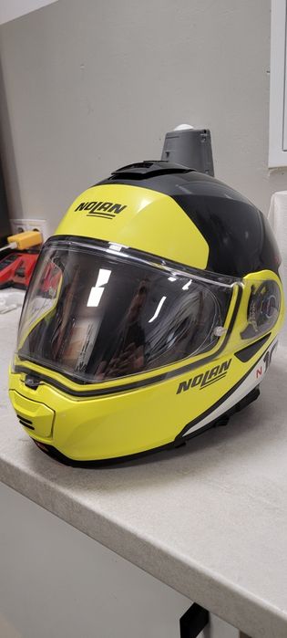 Nolan n100-5 Plus Stan bardzo dobry roz. S