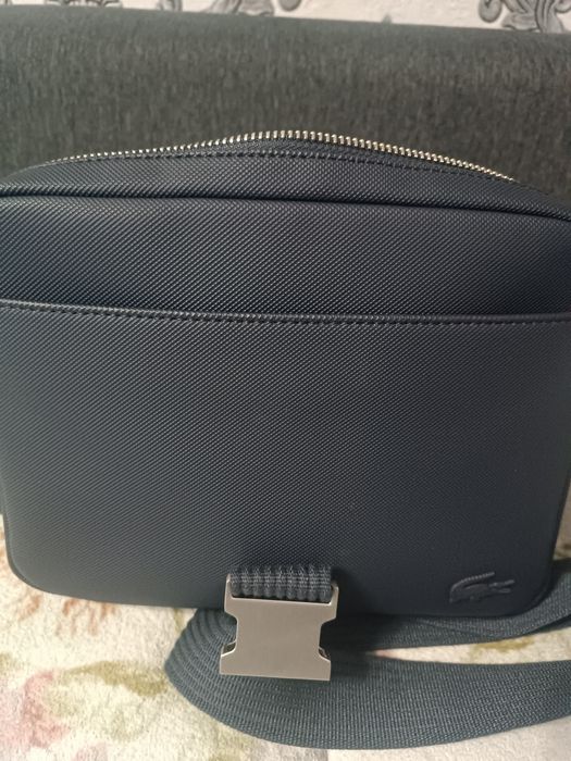 Подарок любимому Lacoste