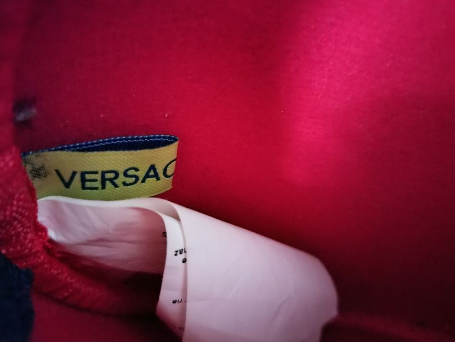 Torebka Versace Jeans