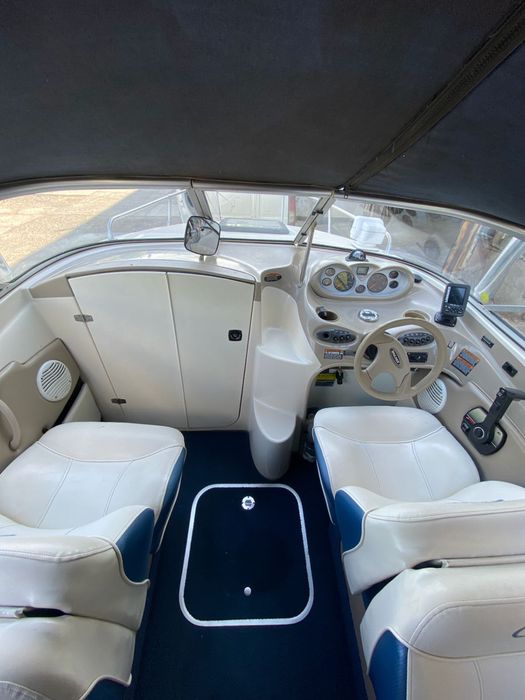 Катер Bayliner 212 Capri LX 2007
