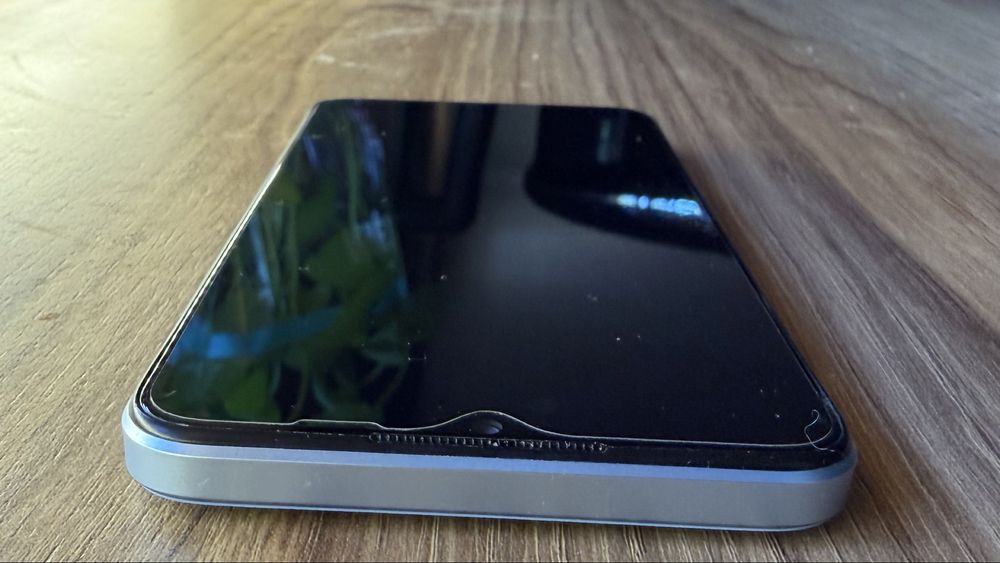 Telefon Oppo A17 4/64GB Niebieski stan dobry