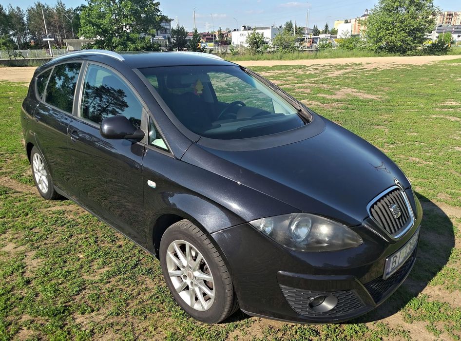 Seat Altea XL