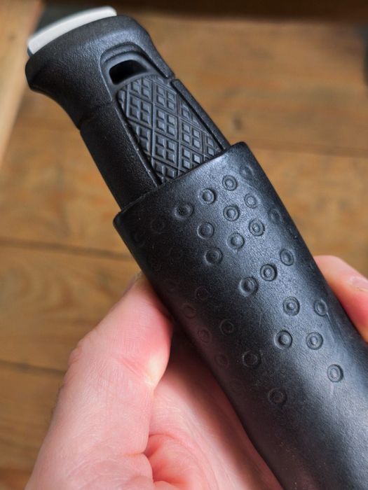 Pochwa na nóż Mora Garberg