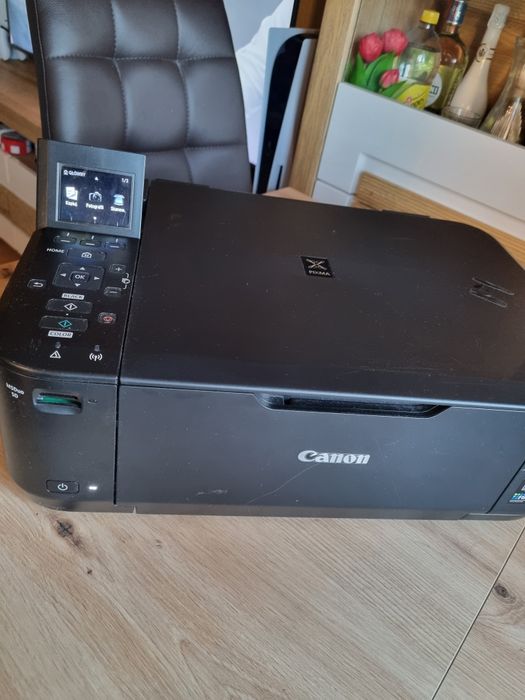 Drukarka Canon Pixma MG4250 uzywana sprawna