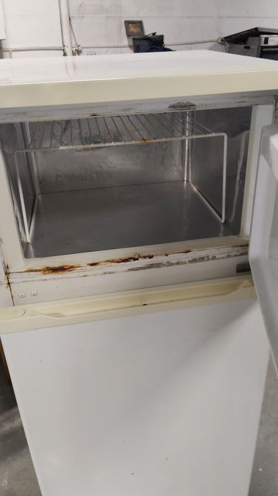 Vendo Frigorífico