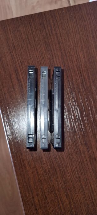 BASF Chrome maxima ||,BASF La Linea 90 i BASF Futura 90