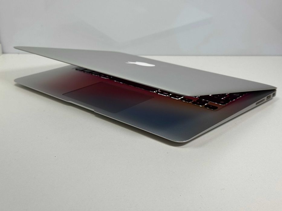 MacBook Air 13 2017 i5 8GB RAM 128GB SSD Gwarancja Super Stan
