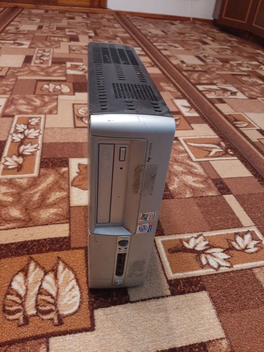 Mini server. Міні комп'ютер