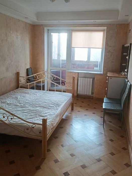 ПРОДАЖ 3К квартири ЦЕНТР ОХМАДИТ пр Берестейський 18