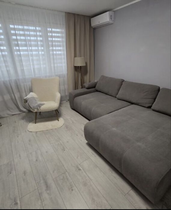 3-комнатная квартира по адресу Петефі Шандора пл. (площадь 80 м²) - Atlanta.ua - фото 3