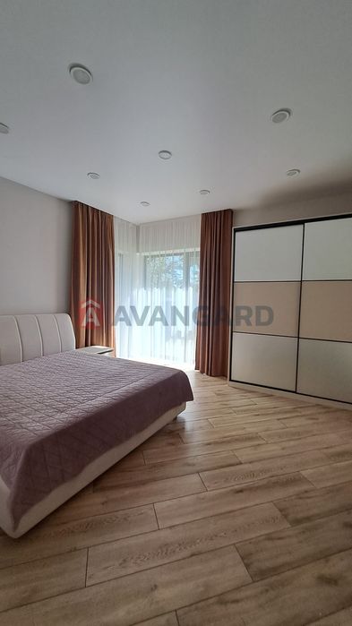 Сдам дом. Обуховка, Кировское. Сосновый Берег