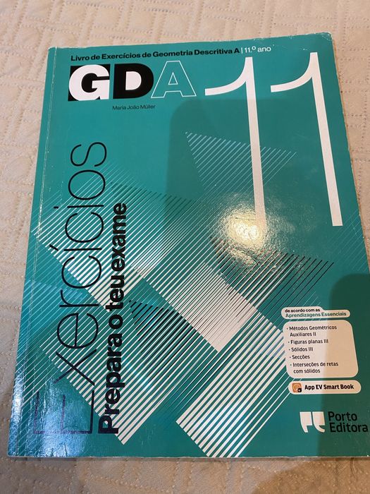 Livros para preparação de exames