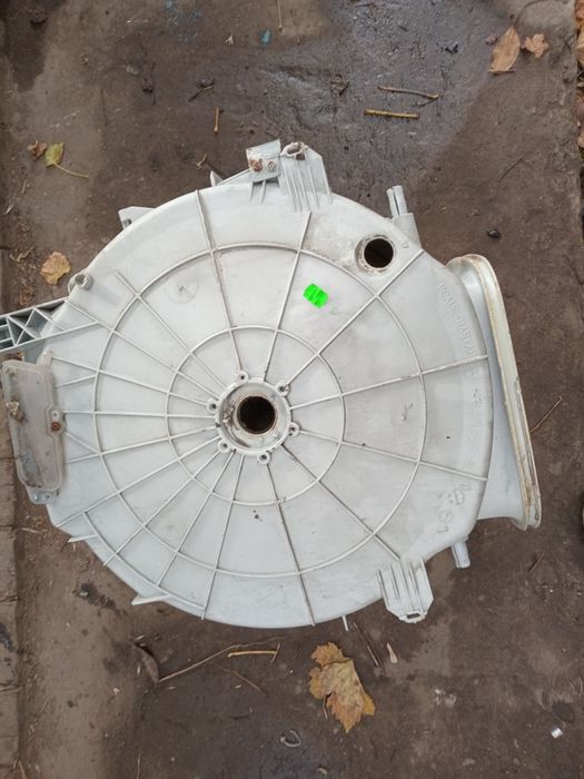 Кожух барабана Whirpool