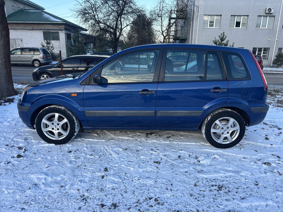 Продам Ford fusion