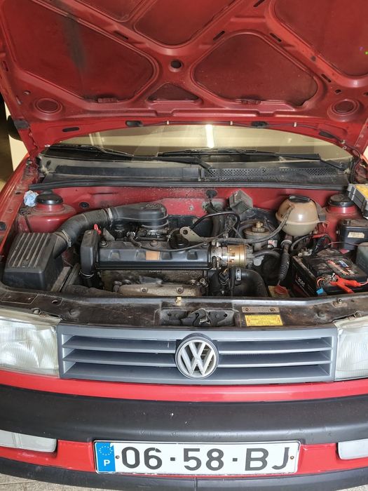 volkswagen vento