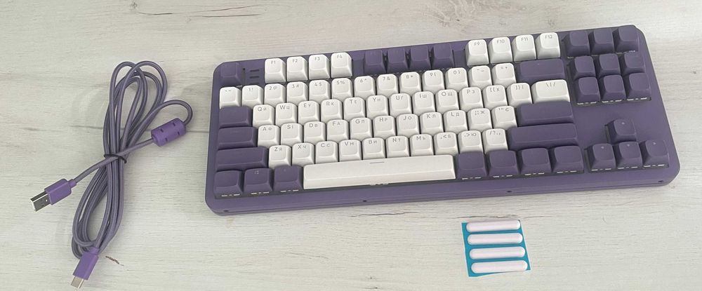 Продаю dark project alu 87a