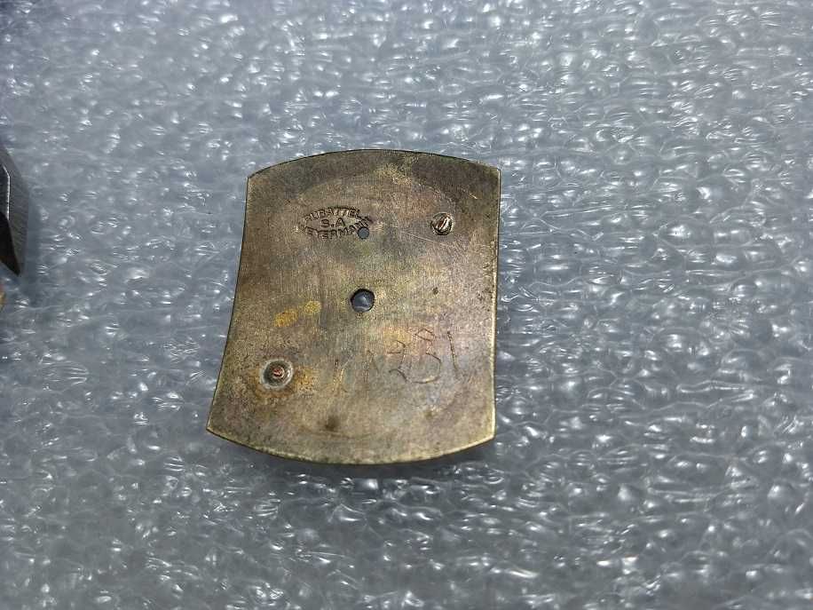 Cera Swiss - zabytkowy zegarek