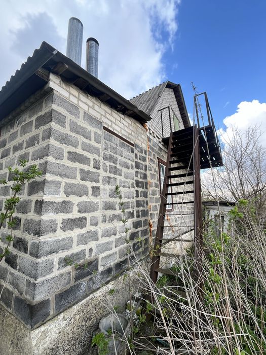 Дом, дом с участком , дом меловая , дом балаклея