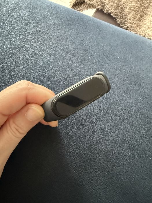 Mi Smart Band 4 używana
