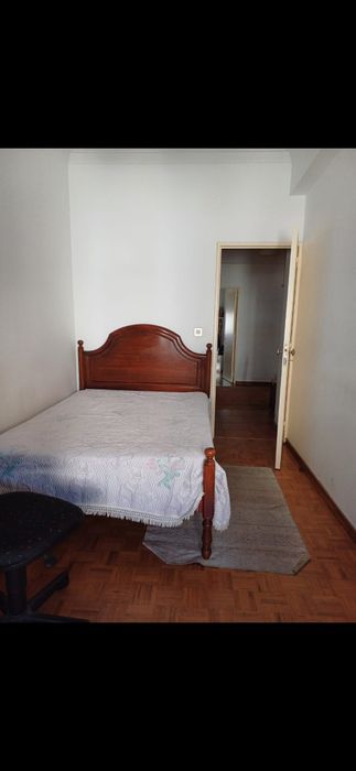Arrendamento de quarto