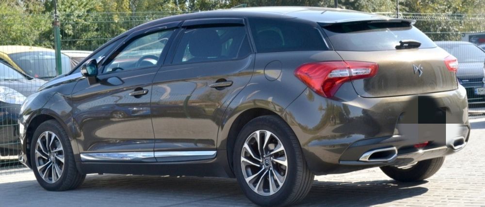 Продаж - Citroen DS5