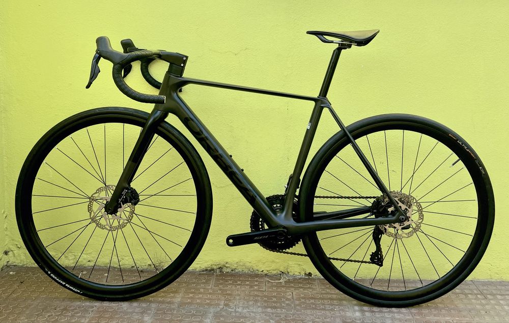 Orbea Orca