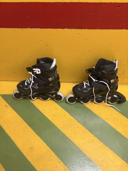 Patins em linha 35 - 38