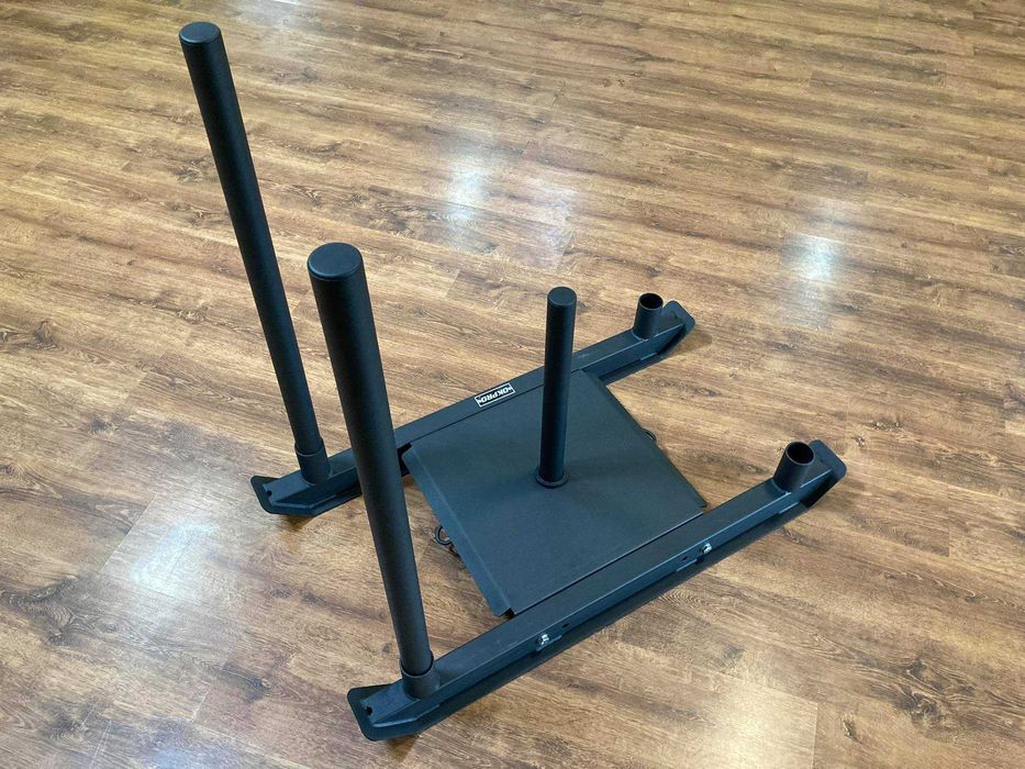 Sanki Crosfit Power Sled