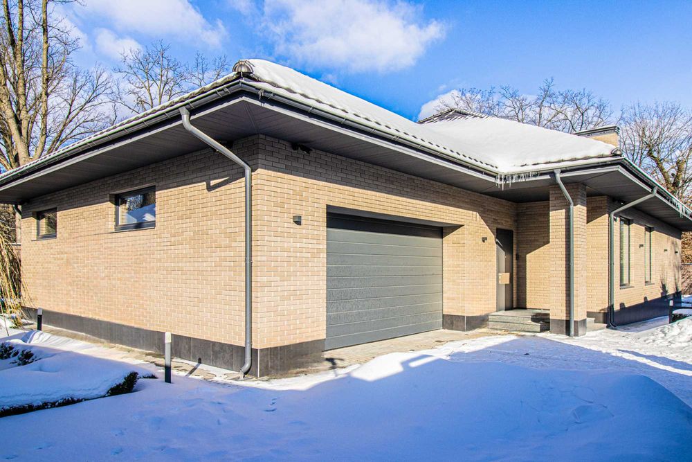 ‼️Продаж 2-поверхового котеджу в елітному селищі Park House‼️