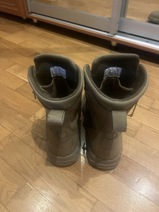 Redback Boots тактичні черевики
