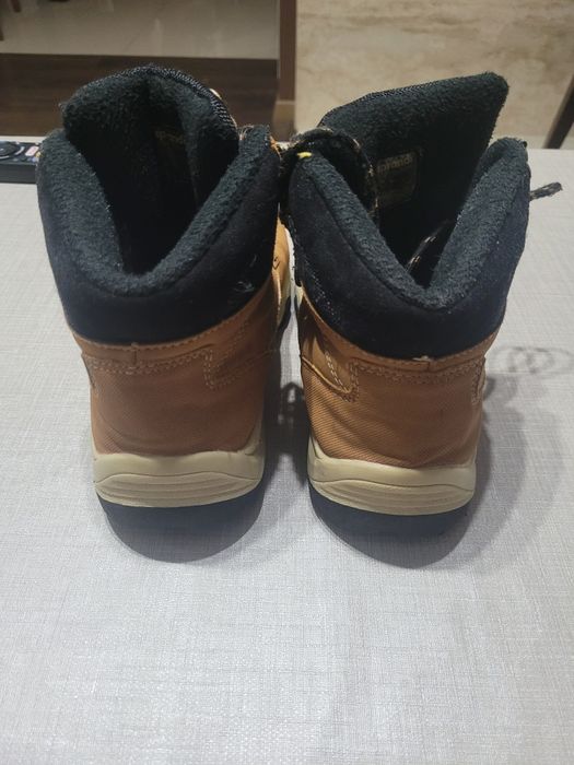 Buty chłopięce zimowe Sprandi rozmiar 37