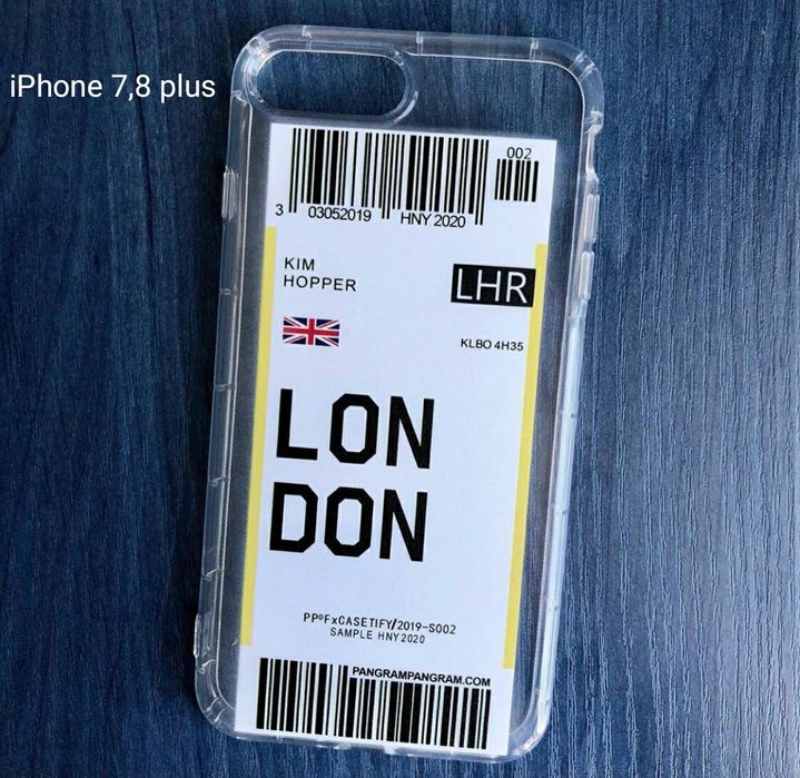 IPhone Чехол на iPhone 11,XSmax, 7,8plus