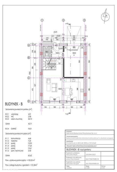 Dom – Czeladź - Widok 5