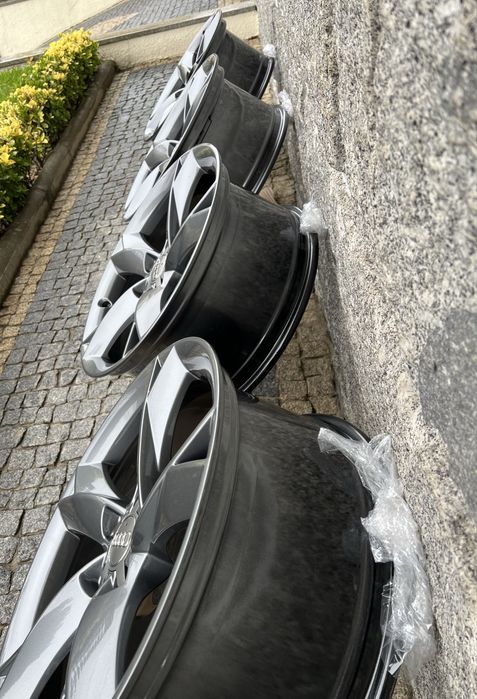 Jantes 19 Audi A5 S-Line Originais Novas