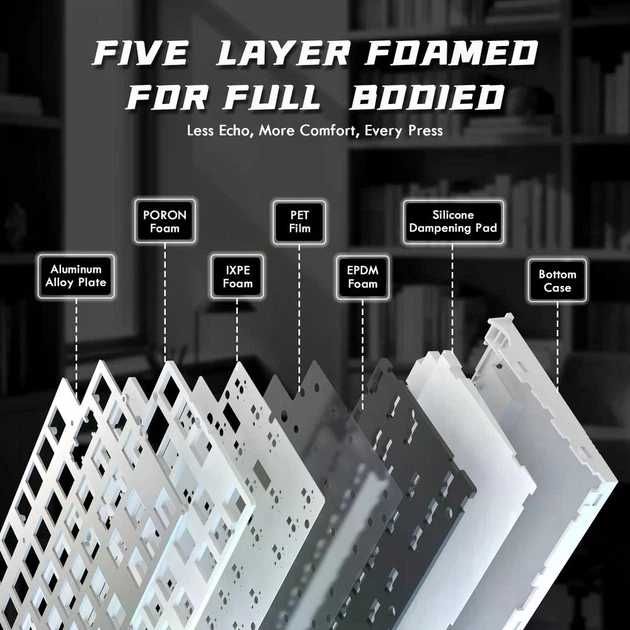 НОВА!!! Attack SHARK R85 HE