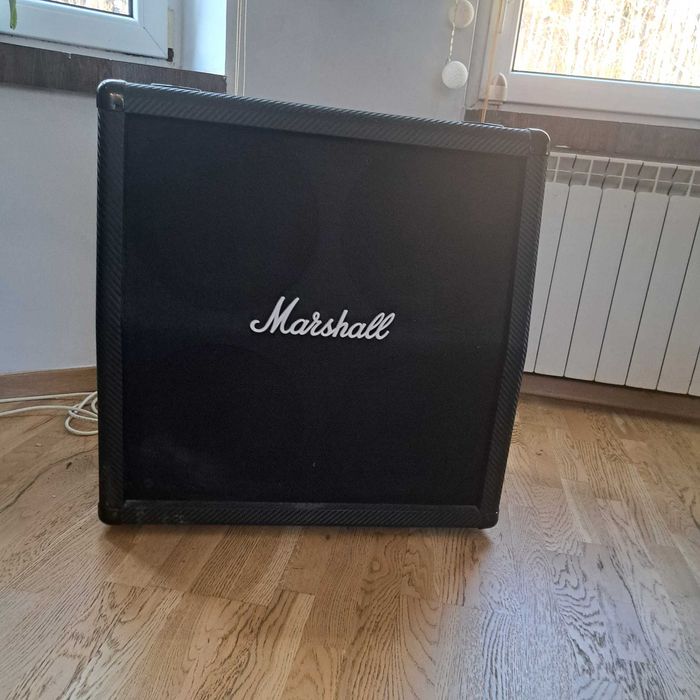 Marshall model MG 412ACF