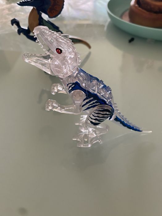 Lego Dinossauros