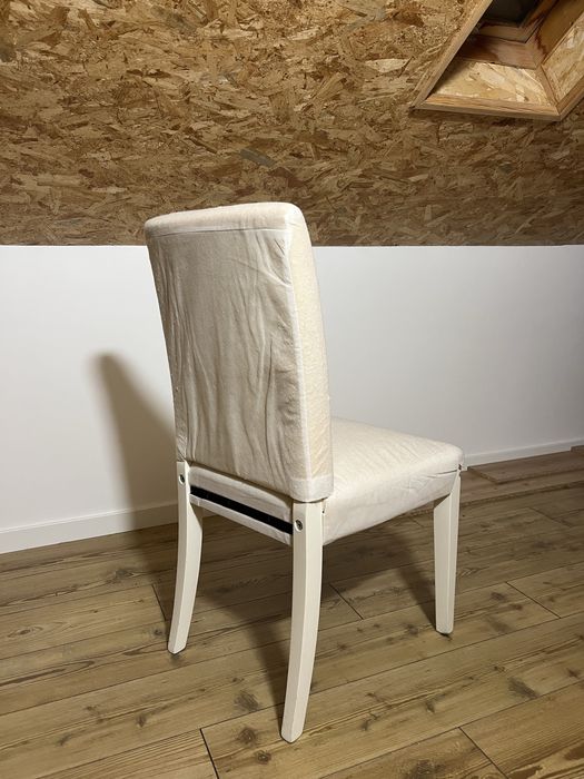 Cadeiras Ikea HENRIKSDAL